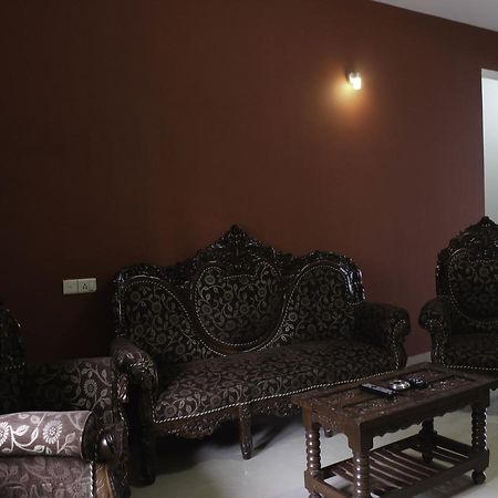 Apartamento Boutique 2 Bhk North Goa Road Sangolda Exterior foto