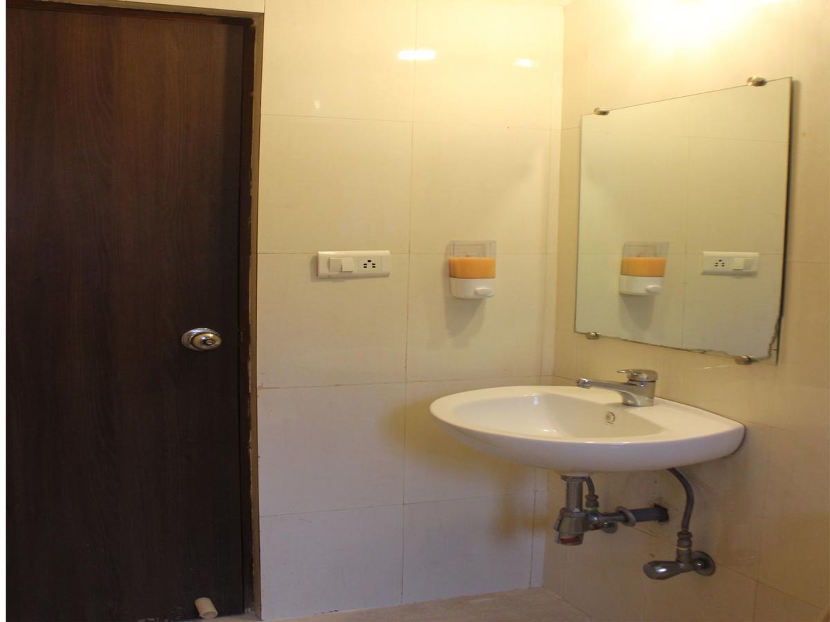 Apartamento Boutique 2 Bhk North Goa Road Sangolda Exterior foto