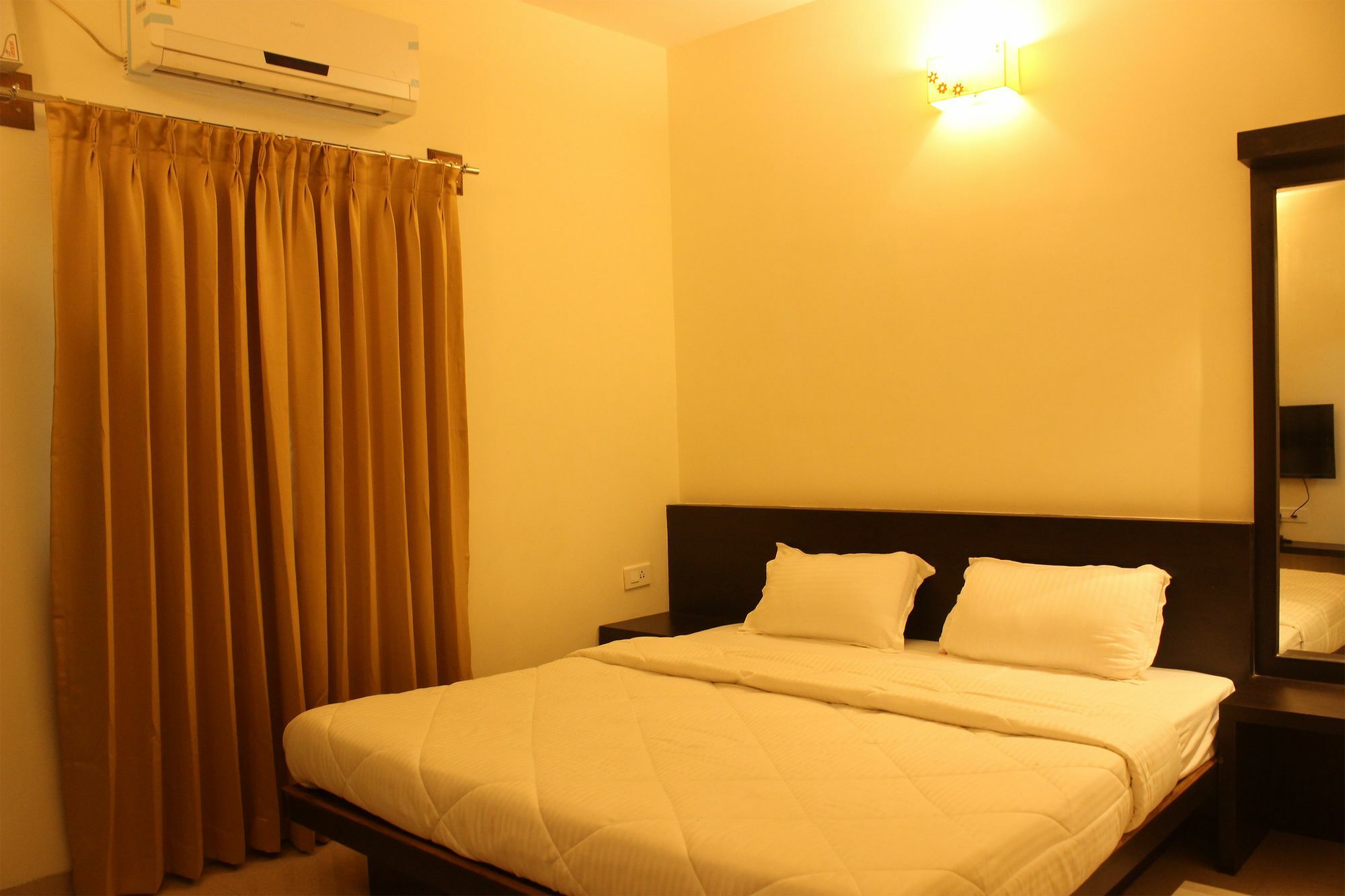 Apartamento Boutique 2 Bhk North Goa Road Sangolda Exterior foto