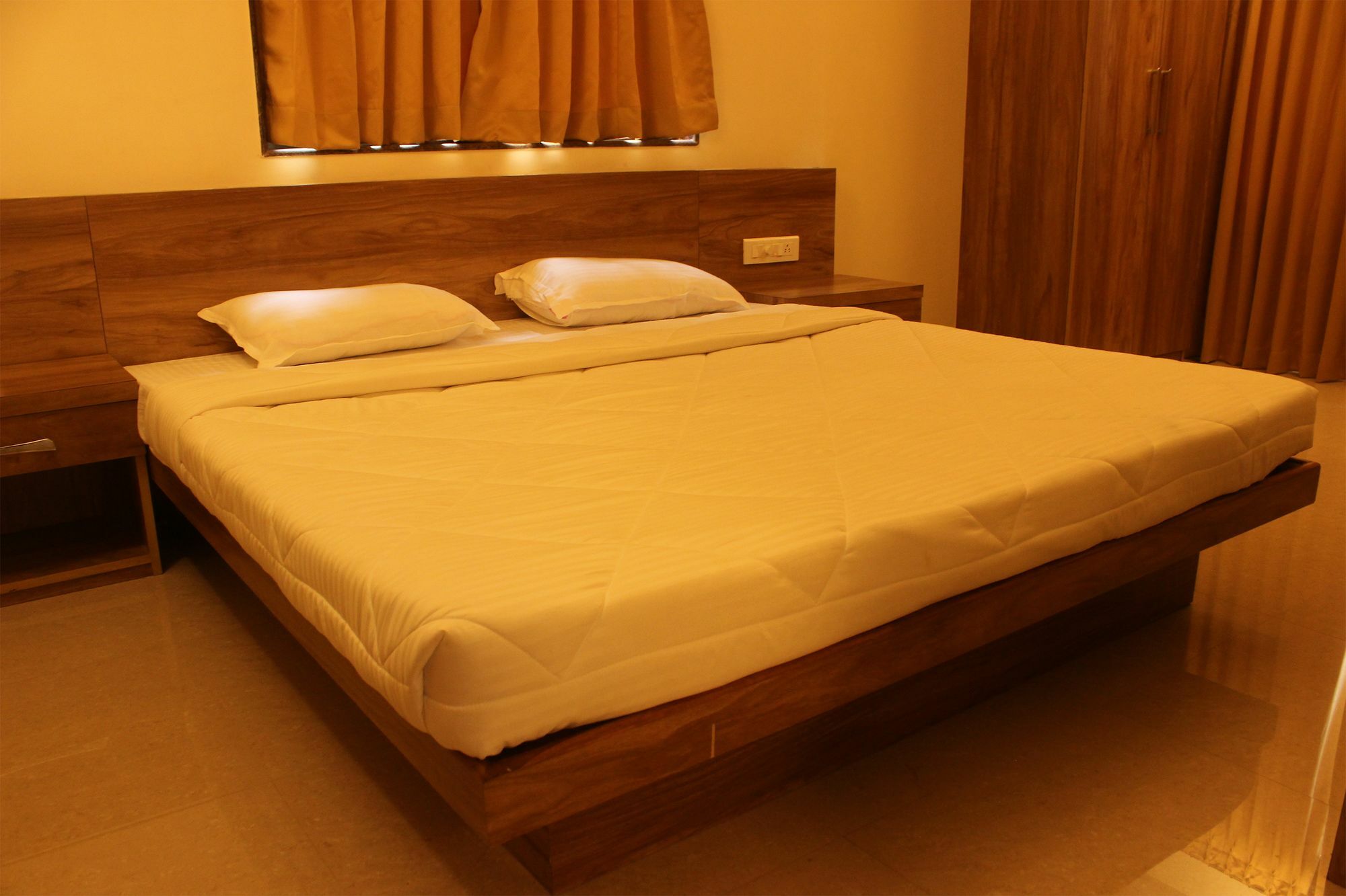 Apartamento Boutique 2 Bhk North Goa Road Sangolda Exterior foto