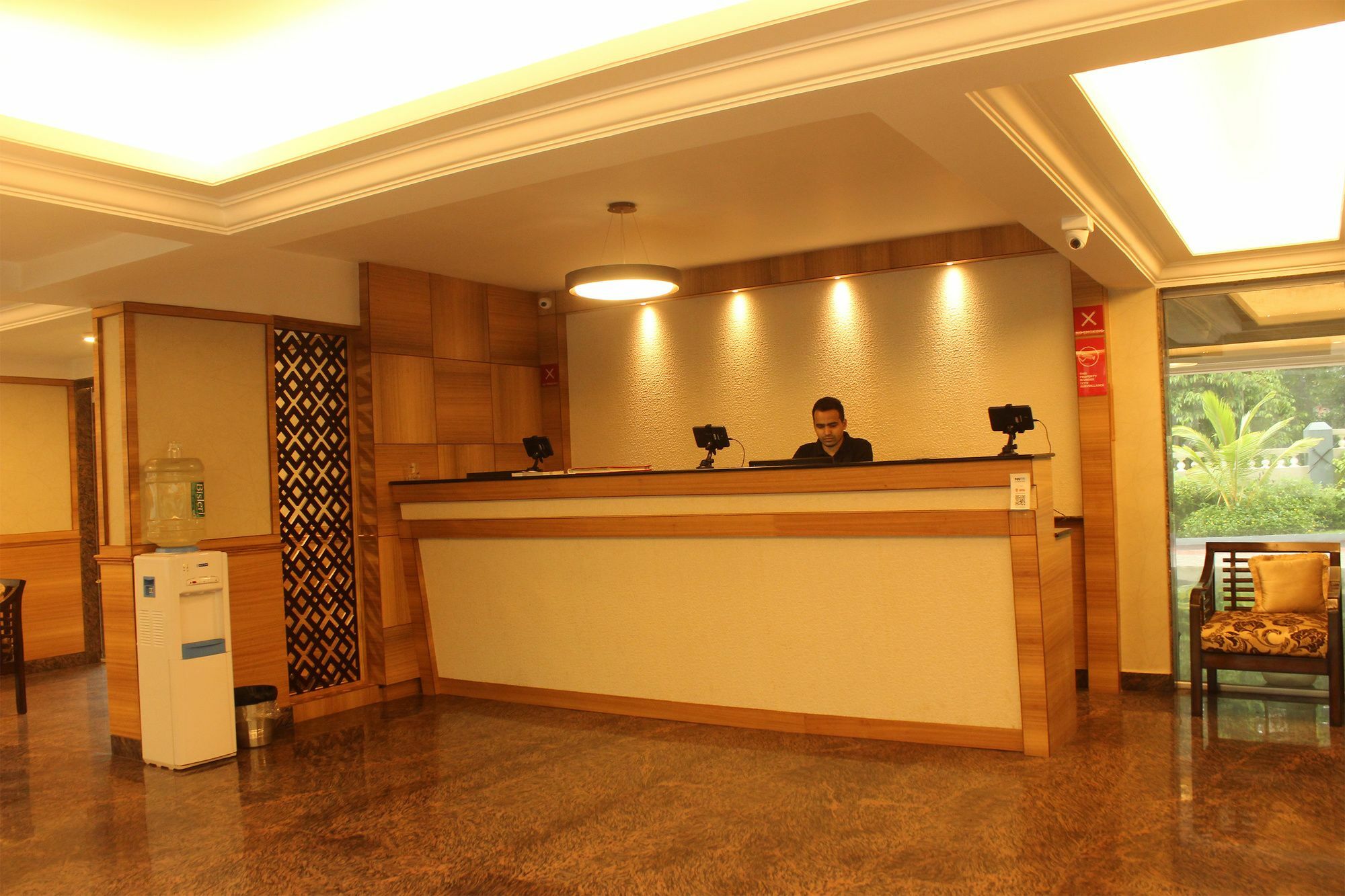 Apartamento Boutique 2 Bhk North Goa Road Sangolda Exterior foto